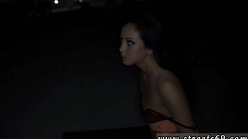 who'd think this perfect teen pussy solos for cash?