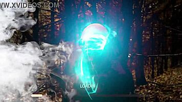 stepsis on vacation? let's hit the beach for sloppy deepthroat cock sucking outdoors