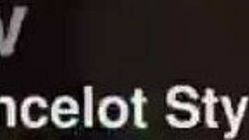 Isa Taylor Daring Interracial Double Anal Play