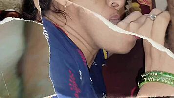 pussy licking blowjob leads to intense hardcore fuck