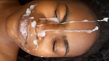 nasty petite gawslee 21 ass licked and fucked hard