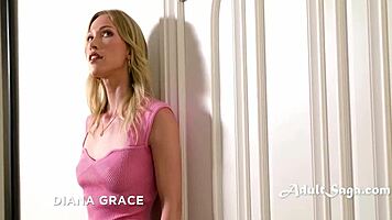 Petite Kinky Indian Milf Rides Young Cock in Taboo Bathroom Cowgirl Frenzy!