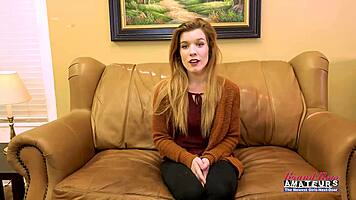 santa's helper keaton the ginger hottie indulges privately