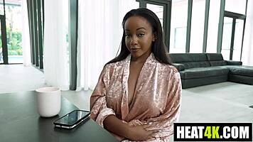 stepmom's taboo anal gift to me parts 1-3 with luke longly and lily starfire pounding