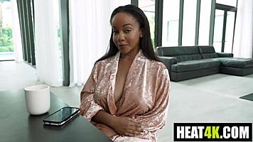 stepmom's taboo anal gift to me parts 1-3 with luke longly and lily starfire pounding