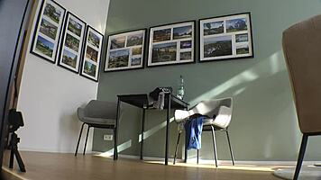 alia, does lingerie hug your perfect tight shaved pussy?