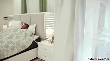 Start licking my pussy former bestie!