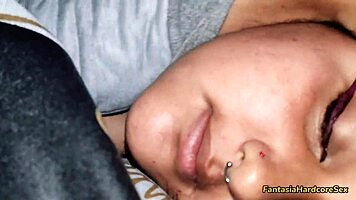 watching my latina friend suck cock turns me on hot