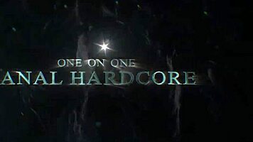 Selena Paige's First Gaping Interracial Anal With Monster Black Cock Ass To Mouth