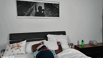 skinny colombian teen's ass gets wrecked by massive bbc monster