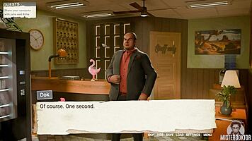 Brunette teen milf slut gets hardcore pussy pounding wet