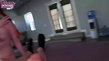 Celestina Blooms' Blue-Eyed Nympho Wet Pussy Cravings Unveiled