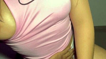 i love watching her ride my cock like her favorite sex toy