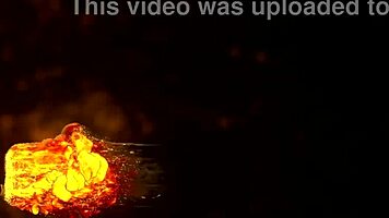 dp this asian princess amelia li's ass with 2 monster cocks anal orgasm 😍🍑