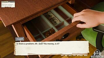 Brunette teen milf slut gets hardcore pussy pounding wet