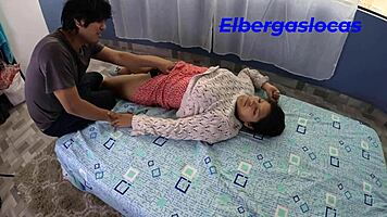 Gave my body for headphones but the banging was worth every thrust!