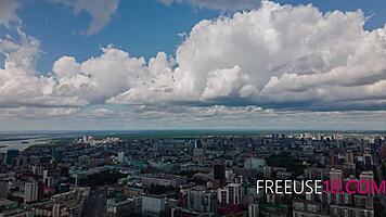 Shy classroom student gets pussy fucked hard in freeuse group teacher session