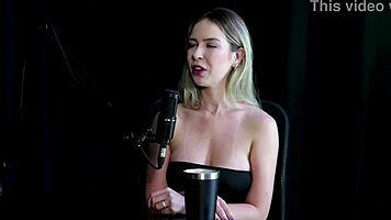 Milena moreau safada interview toys bdsm casting