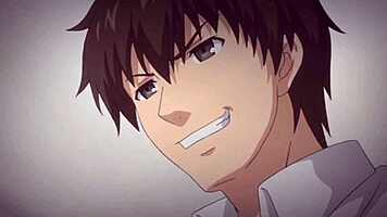 japanese milf teen threesome with intense uniform play