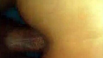 peruvian hottie surrenders tight ass to lover in lima hotel