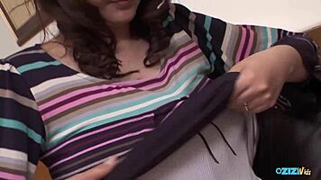 cleaning sparks wild throat fuck lust overwhelming her suddenly