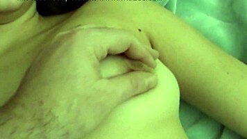 wanna dive into my young hairy pussy and make it drip?