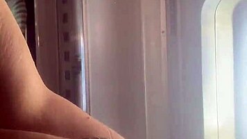 Savannah Mayhem's Rhythm-Fueled Fuck and Mind-Blowing Suck Session