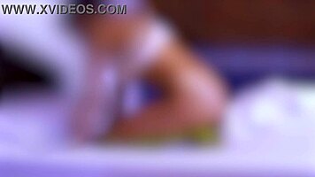 cuñada shy petite indian sneaks hotel fuck with sis's friend 😏🏨