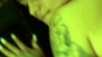 Sexy Latina Realtor Boldly FUCKS Client To Seal Deal