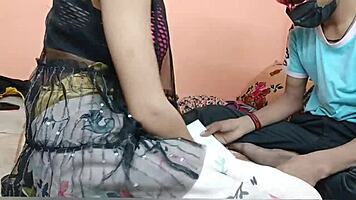 Desi student pounds tuition teacher hardcore anal tits