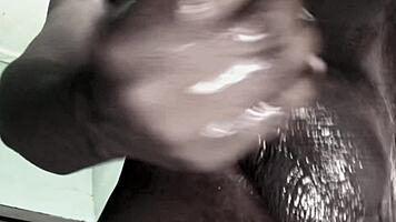 Sneak Peek: Sluts Cream for Thick BBC Freak!