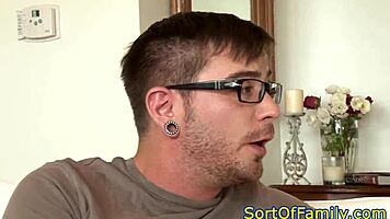 Teen Begs Ex for Intense Anal Doggystyle Railing