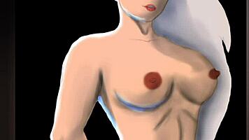 wanna see closeup milf creampie cum licks and shaves?