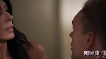 Mi novia lets me fuck you raw till creamy explosion!