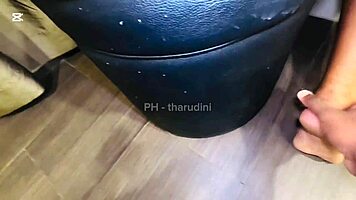 indian babe takes huge cock hard from muscular stud