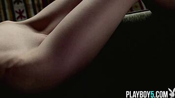 Big Natural Tits UKRAINIAN MILF Yana West Bares Her HOT Petite Body