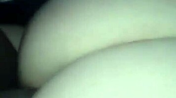 yo prody clapping those cheeks hard