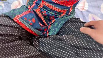 desi schoolgirl, teacher spitting dirty talk while pounding wet pussy creampie outdoors?