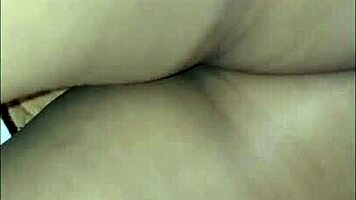 Blonde In Heels And Miniskirt Squirts Wildly, Flashing Tight Pussy Panties!