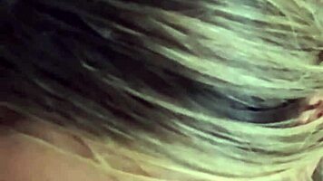 petite latina gets used like a toy backstage with sloppy deepthroat rimjob