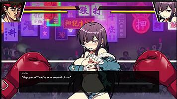 hey, check out waifufighterfist part 1's uncensored hd sex scenes compilation from the full game?