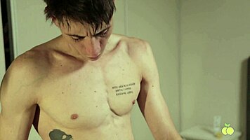 i cast with stepbro for porn he spanks my squirting ass 💦