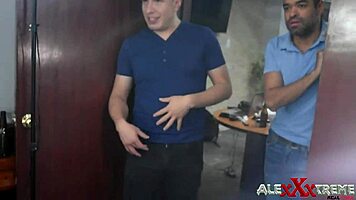 Lesbian orgy party: my wife her friends lick pussies squirt hard while we watch