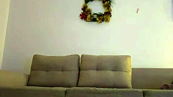 Blonde teen babe fingers pussy masturbates rides dildo to extreme squirting orgasm webcam