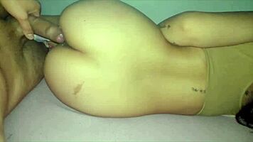 after party i secretly film hot latina shaking big ass 🍑