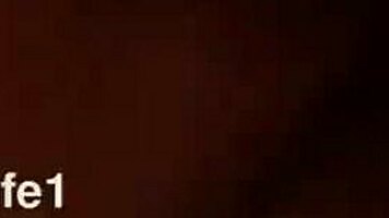 Homemade wife spreads legs wide for intense hardcore pounding and cumshot