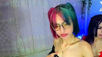 After-Party Bitches Beg for Epic Cock Orgy!