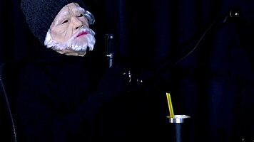 Tifany rocha safada interview swing cast vovô moai porn!