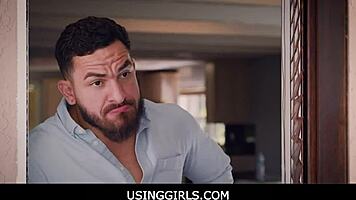 Paisley Paige Asian Fuck Toy Used Hard By Peter Green