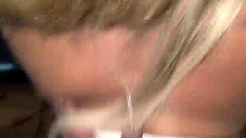 Str8rich delivers monster cock doggy to hot ebony on moving box